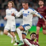 UEFA kaznila Kopenhagen pred utakmicu sa Zvezdom