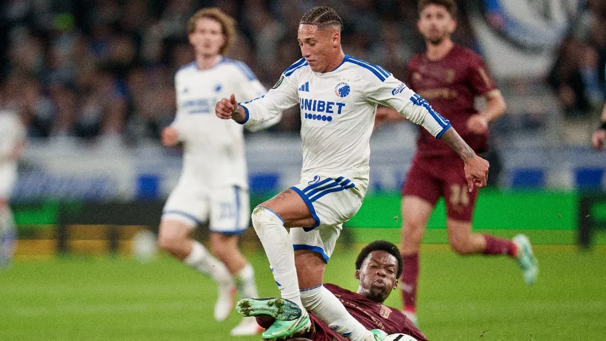 UEFA kaznila Kopenhagen pred utakmicu sa Zvezdom