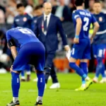 UEFA kaznila Srbiju pred meč sa Nemačkom!