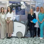 UNICEF i OTP banka obezbedili mobilni rendgen aparat za Centar za neonatologiju UKC Kragujevac:   Brža i bezbednija dijagnostika za prevremeno rođene bebe