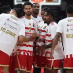 Asvel - Crvena zvezda: Crveno-beli za nastavak pobedničkog niza