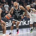 Bajern - Partizan: Crno-beli u Minhenu traže nastavak pobedničkog niza