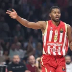 Crvena zvezda - Efes: Mogu li crveno-beli do prve pobede?