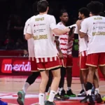 Crvena zvezda - Makabi: Crveno-beli protiv ponosa Izraela, debituje Koloko