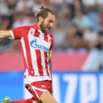 Crvena zvezda - Mladost: Crveno-beli za nastavak pobedničkog niza