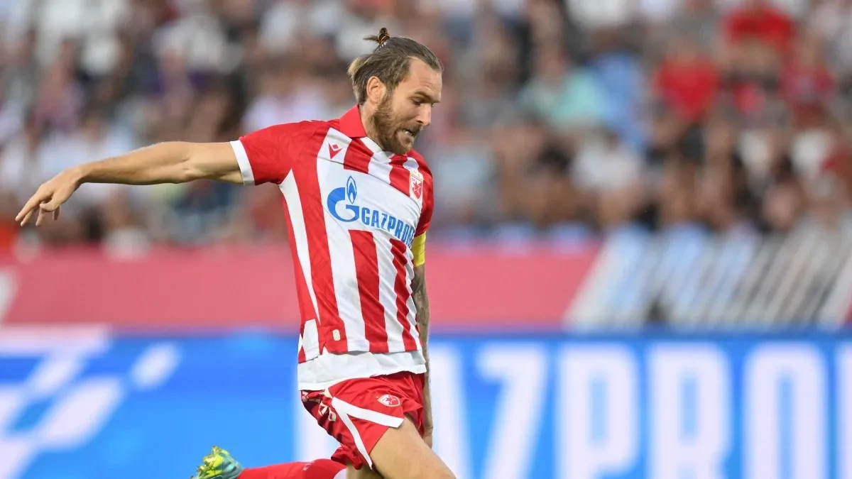 Crvena zvezda - Mladost: Crveno-beli za nastavak pobedničkog niza