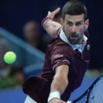 Đoković - Bu: Novak izjednačio, idemo u treći set