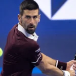 Đoković - Bu: Novak u borbi za četvrtfinale Pekinga