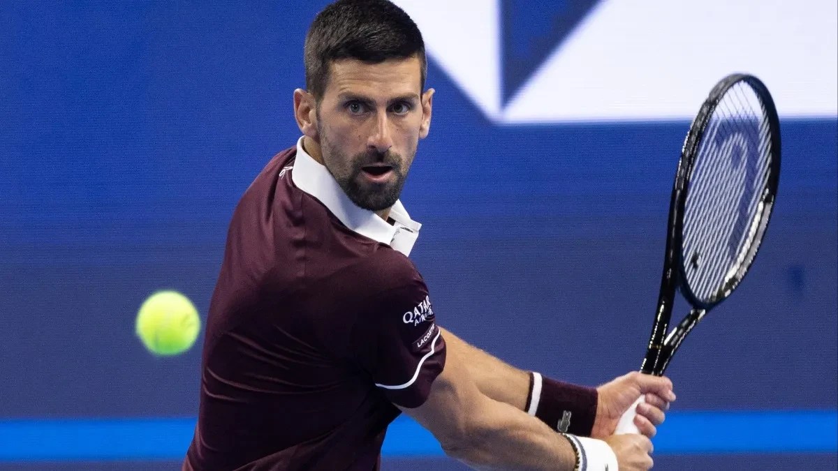 Đoković - Bu: Novak u borbi za četvrtfinale Pekinga