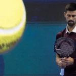 Đoković - De Minor: Novak protiv
