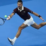 Đoković - Zverev: Borba za polufinale Pekinga
