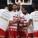 Dubai - Crvena zvezda: Crveno-beli na teškom gostovanju u Emiratima