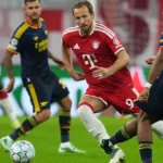 Liga šampiona: Pršti u Minhenu, Bajern uzvratio