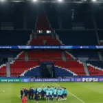 Liga šampiona: Sve oči uprte u