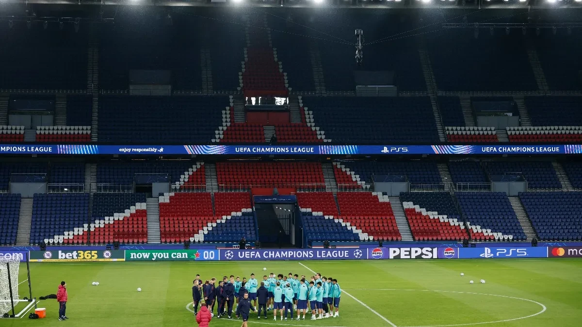 Liga šampiona: Sve oči uprte u