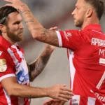 OFK Beograd - Crvena zvezda:  Crveno-beli za nastavak pobedničkog niza