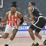 Partizan - Crvena zvezda: Dominacija crno-belih