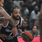 Partizan - Crvena zvezda: Drama u Areni!