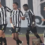 Partizan - Novi Pazar: Crno-beli traže izlaz iz krize