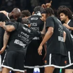 Partizan - Panatinaikos: Spektakl u Areni, crno-beli žele da zaustave moćne Atinjane