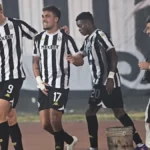 Železničar - Partizan: Crno-beli na teškom gostovanju u Pančevu