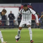 Železničar - Partizan: Domaćin čuva prednost, crno-beli bez rešenja