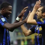Ubedljiva pobeda Intera: Šampion Italije upisao nova tri boda