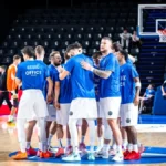 Ubedljiva pobeda šampiona Srbije na startu Lige šampiona