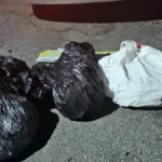 Uhapšeni sa 75 kilograma droge u