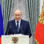 Ukrajinska vojska udara u kritičnu metu: Putin se oglasio o napadu