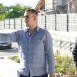 Umrla bivša devojka našeg pevača! Odjednom se srušila na njegovom nastupu