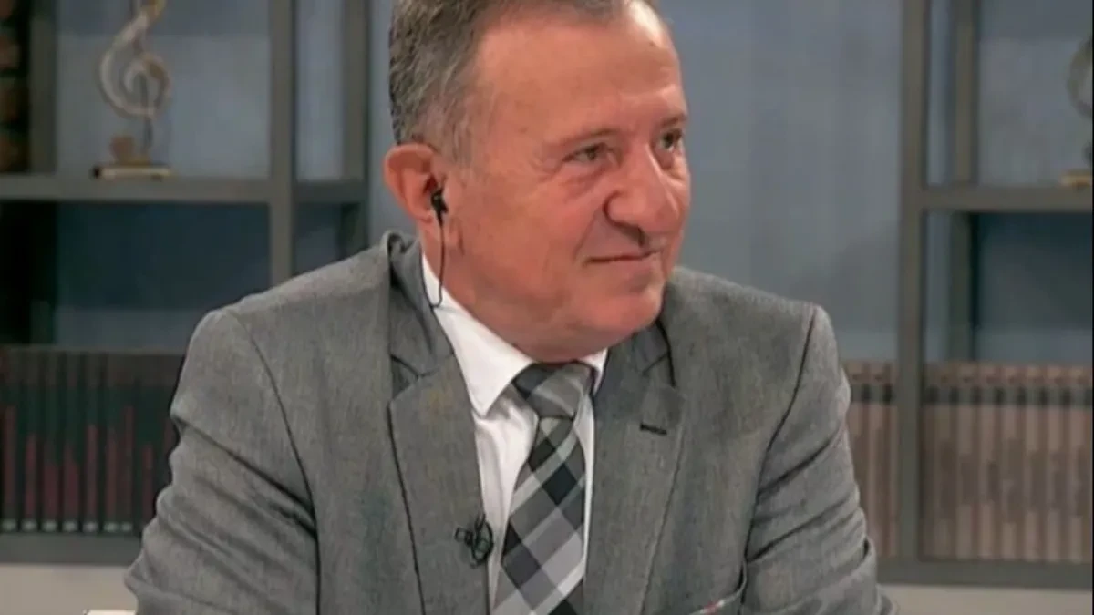 Umrla žena Žike Šarenice! Velika tuga u domu voditelja
