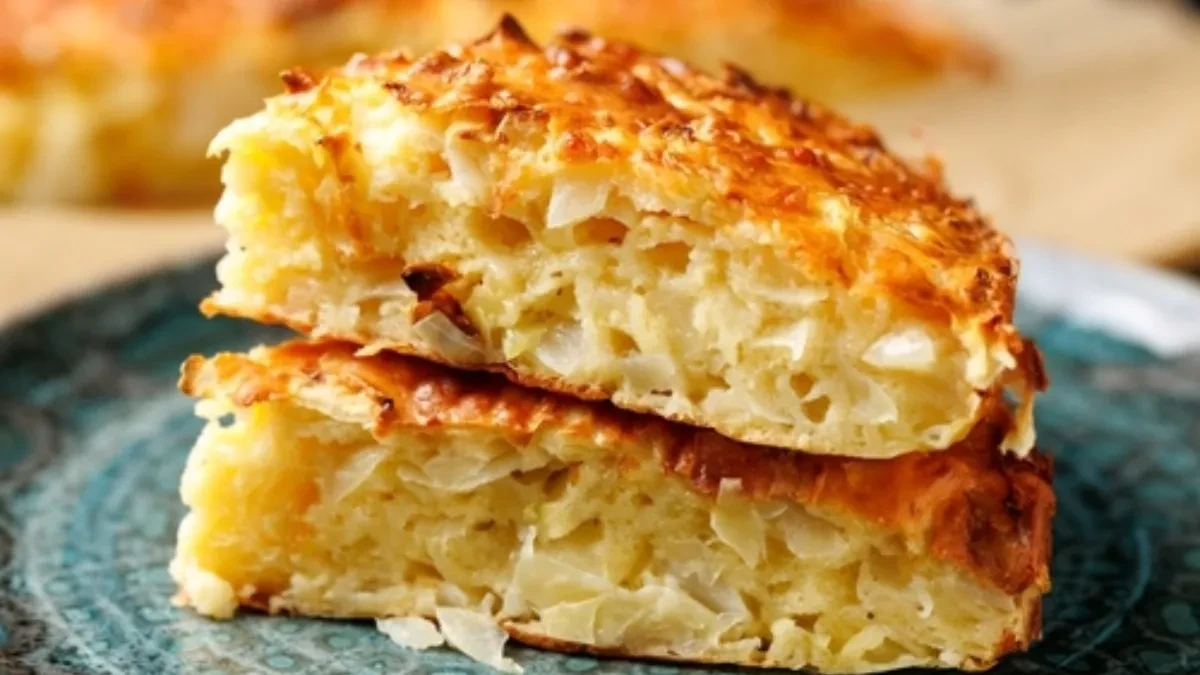Uopšte nema veze sa sirom: Evo kako se dobija mekana gibanica kao iz najbolje pekare!