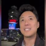 "Upravo sam stigao u Srbiju, ljudi su prelepi, šta je ovo?!" Poznati influenser oduševljen našom zemljom (VIDEO)