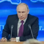 "Uskoro će svi..." - Putin poslao jaku poruku Evropi