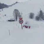 Uskoro počinje sneg! Stiže ozbiljan znak zime, imaćemo veliko zahlađenje