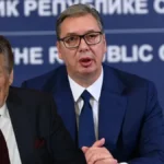 "Ustaše su mi ubile oca, imao sam dve nedelje života" Naš pevač je odrastao sa Vučićevim ocem, a ovo je njegova biografija