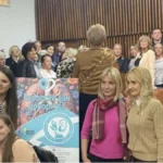 Uz podršku Ministarstva i opštine Voždovac obeležen Evropski dan donorstva i dve decenije SOBIRS-a!
