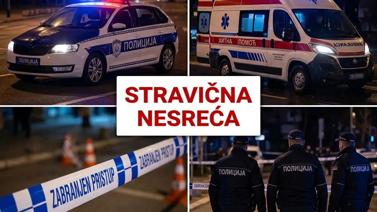 Užas! Devojci se nije otvorio padobran: Svom silinom udarila o zemlju