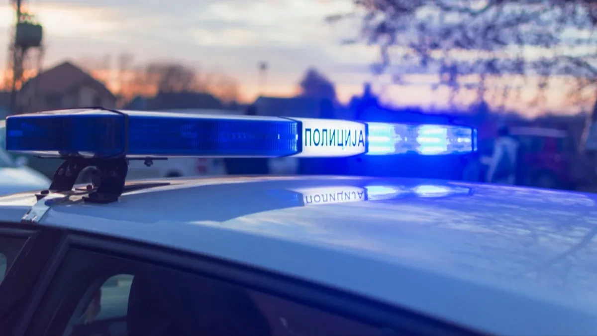 Užas kod Leskovca: Vlasnik lokalne prodavnice uznemiravao devojčice?