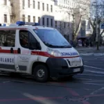 Užas na Vračau: Dečak (12) pao sa šipke i polomio lobanju, hitno prebačen u Tiršovu