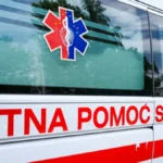Užas u Sarajevu: Oplata sa zgrade pala na majku i dete