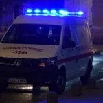 Užasna smrt: Stariji muškarac preminuo pošto se polio benzinom i zapalio