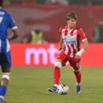 Vasilije Kostov pred transferom u Premijer ligu?