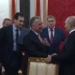 Vašington prekida kontakte! Vitkof i Kušner odlažu posetu Moskvi zbog krize u odnosima sa Ukrajinom