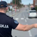 Važno obaveštenje za vozače: Od ovog datuma važe nova pravila, kazna je 5.000 dinara!