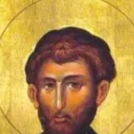 Već ranom zorom u ruke morate da uzmete jednu stvar: Veliki je svetac, a strog običaj ne valja kršiti