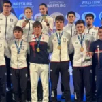 Veličanstven uspeh! Srbija donosi čak 17 medalja iz Hrvatske