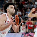 Velika ispovest najbolje igrača Evrolige: Prošao je pakao