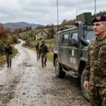 Velika promena KFOR na Kosovu i Metohiji: Novi komandant sve menja